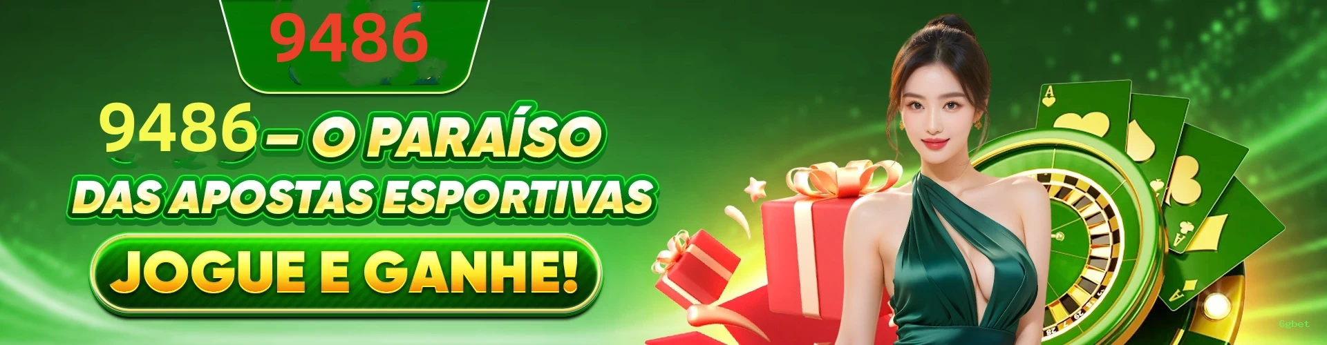 APK oficial da 6gbet para Android