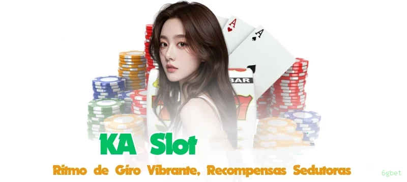 Cassino ao vivo da 6gbet com dealers reais