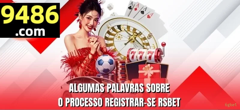 Página oficial da 6gbet no Facebook
