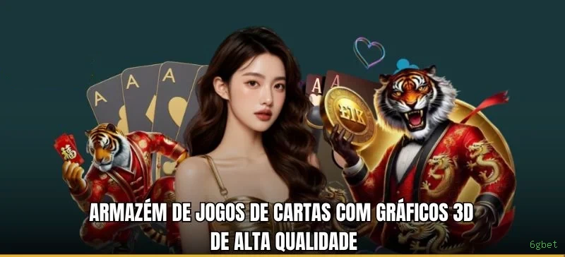 Jogos de fortune da 6gbet com prêmios incríveis