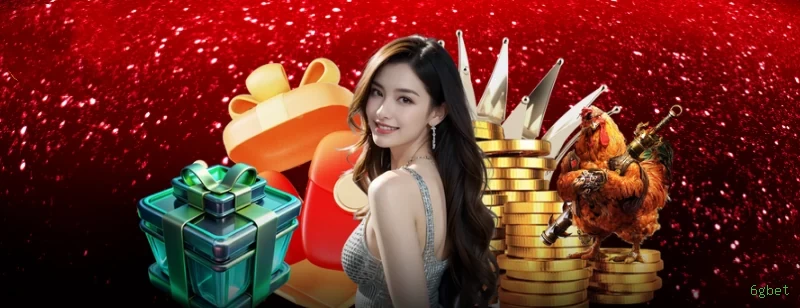 Login seguro na 6gbet