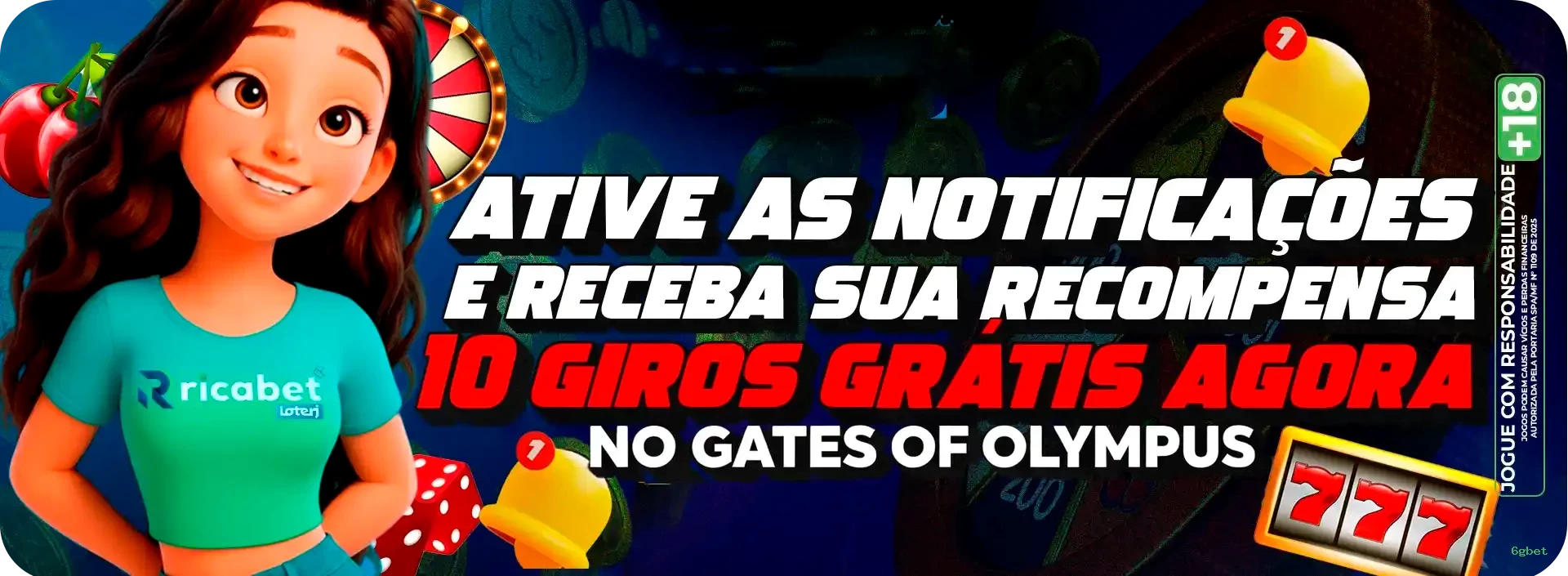 Jogos de loteria online na 6gbet