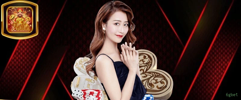 Slots online da 6gbet com jackpots progressivos