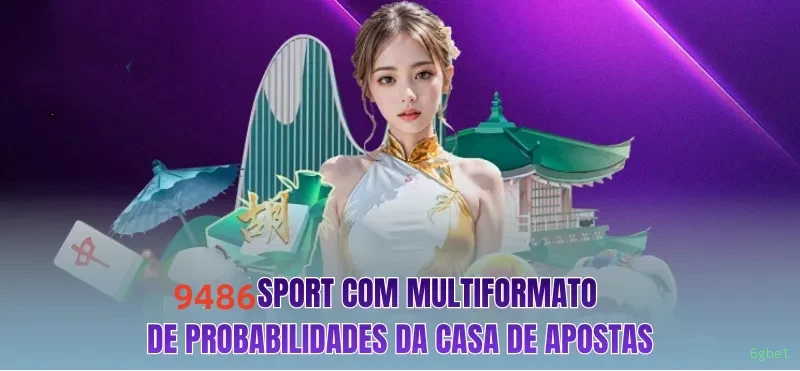 Programa VIP exclusivo da 6gbet