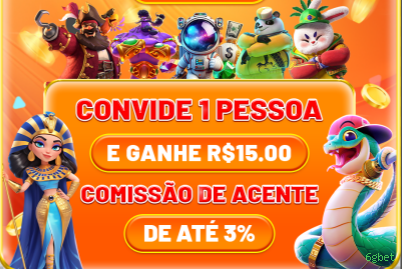 Ganhe prêmios incríveis na 6gbet